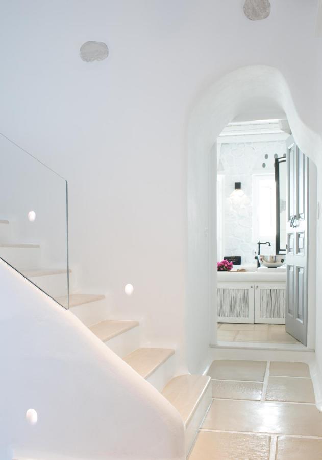 Euphoria Downtown Apartment Naxos City Exterior photo