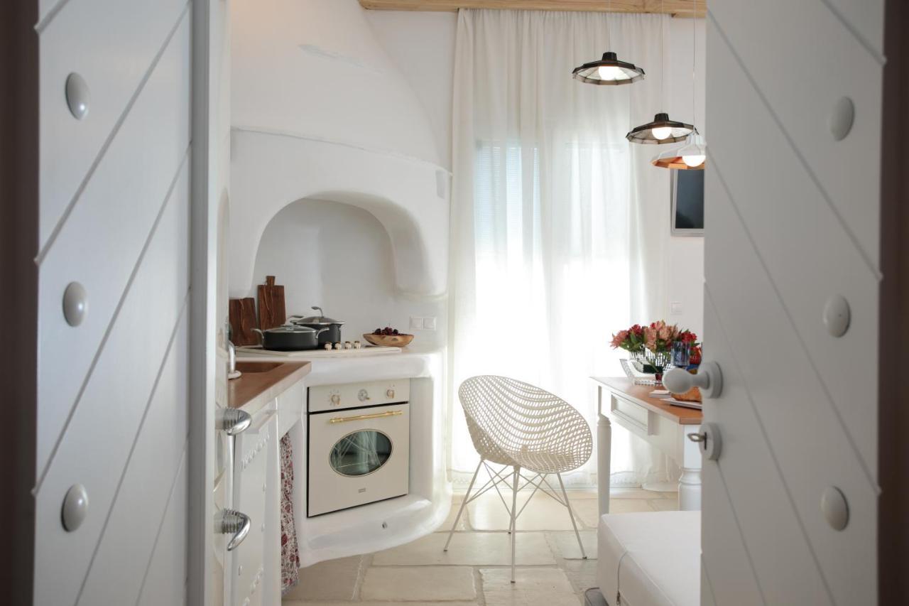 Euphoria Downtown Apartment Naxos City Exterior photo