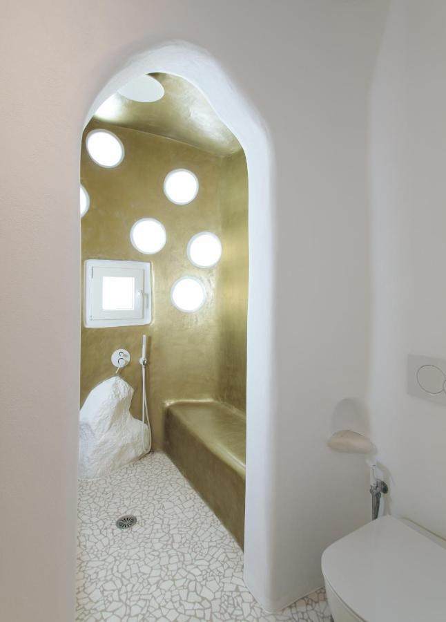 Euphoria Downtown Apartment Naxos City Exterior photo