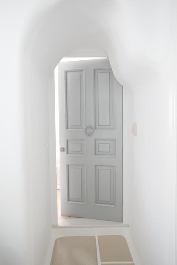 Euphoria Downtown Apartment Naxos City Exterior photo