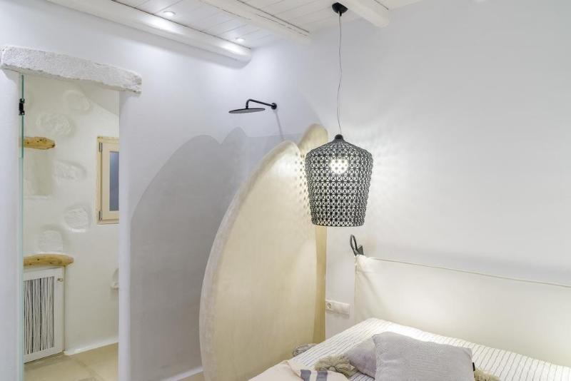 Euphoria Downtown Apartment Naxos City Exterior photo