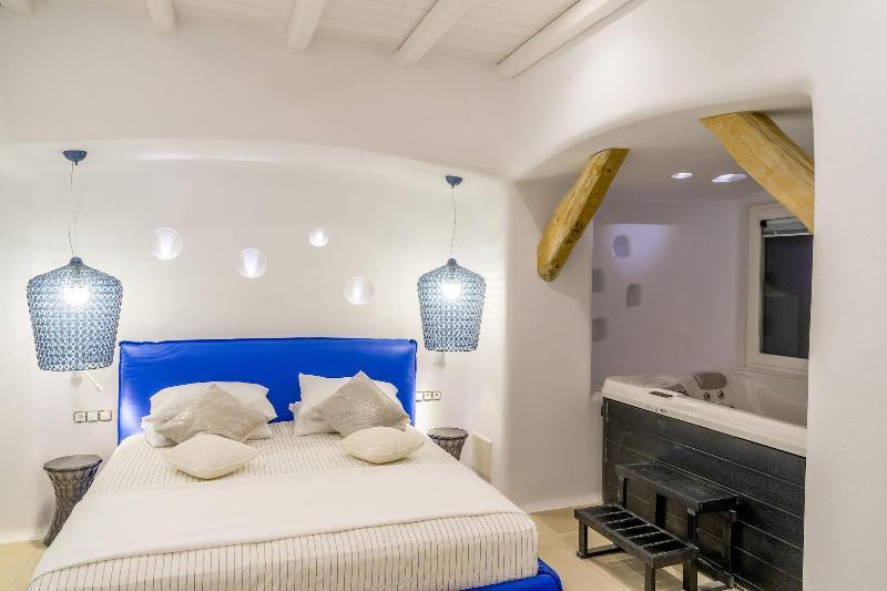 Euphoria Downtown Apartment Naxos City Exterior photo
