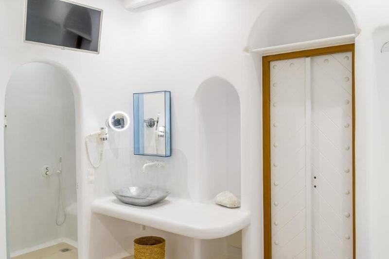 Euphoria Downtown Apartment Naxos City Exterior photo