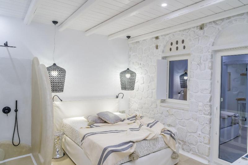 Euphoria Downtown Apartment Naxos City Exterior photo